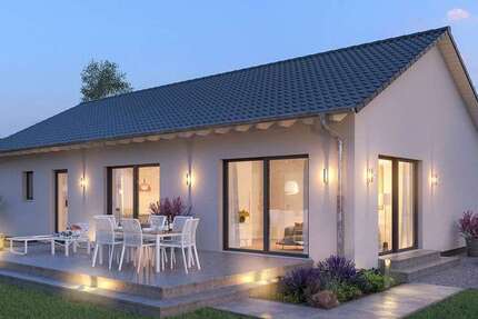 Haus Weinstadt - 4 Zimmer, 108 m&sup2;, 518.409&euro; | Angebot:21317950