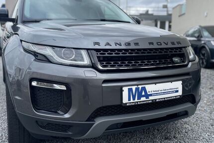 Land Rover Range Rover Evoque 70.000 km 21.900 &euro; Markgroningen 71706
