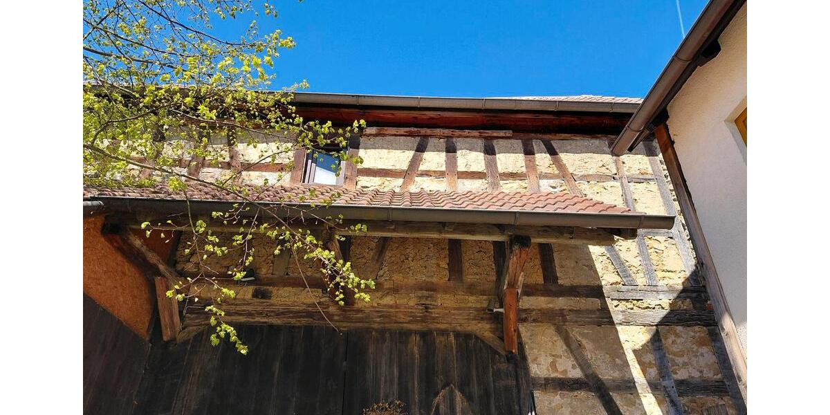 Einfamilienhaus Mühlacker - 4 Zimmer, 240.000&euro; | Angebot:21334238