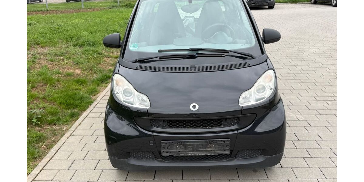 Smart ForTwo 90.000 km 3.300 &euro; Remshalden bei Stuttgart 73630