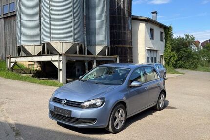 VW Golf 188.000 km 3.795 &euro; Leutenbach 71397