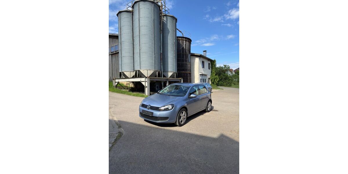 VW Golf 188.000 km 3.795 &euro; Leutenbach 71397