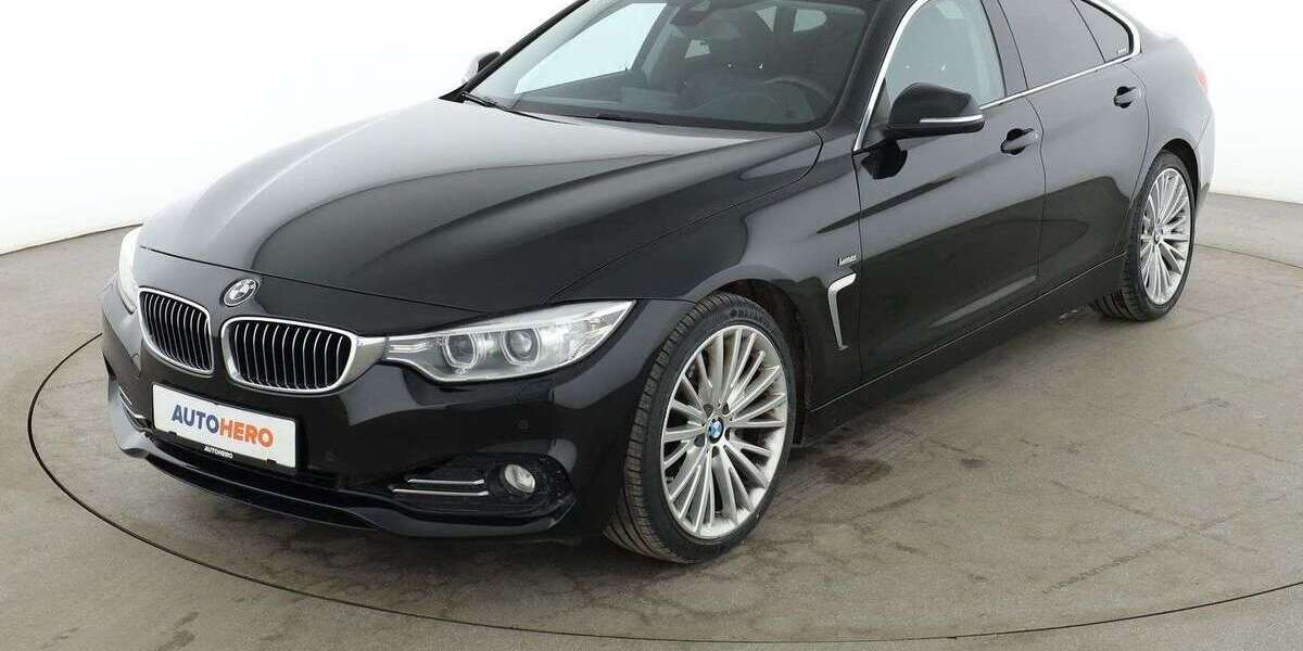 BMW 440 119.184 km 26.140 &euro; Stuttgart 70195