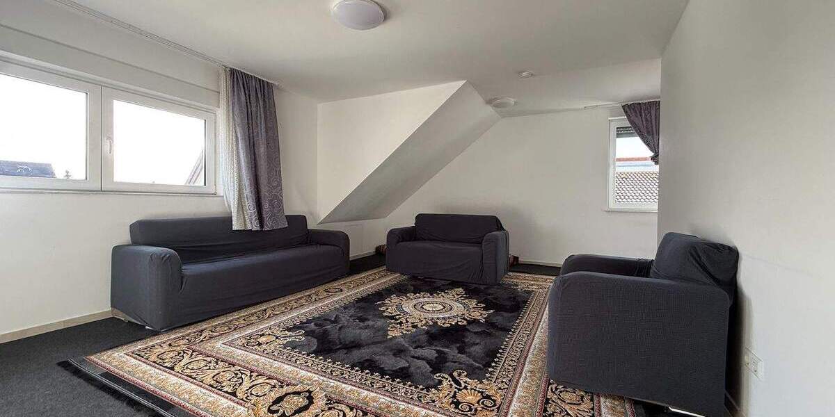 Mehrfamilienhaus, Wohnhaus Steinenbronn - 8 Zimmer, 233 m&sup2;, 949.000&euro; | Angebot:25704322