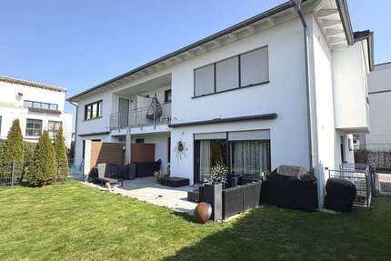 Haus Schönaich - 6.5 Zimmer, 201 m&sup2;, 989.000&euro; | Angebot:26980265