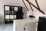 Maisonettenwohnung Ludwigsburg Eglosheim - 1 Zimmer, 50 m&sup2;, 875&euro; | Angebot:27591447