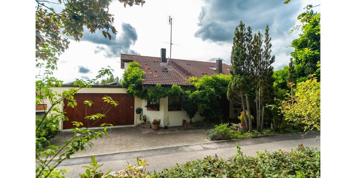 Terrassenwohnung Neckarwestheim - 2 Zimmer, 60 m&sup2;, 950&euro; | Angebot:25168040