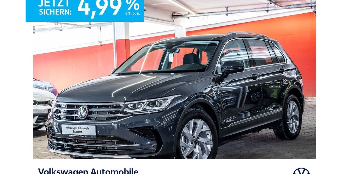 VW Tiguan 31.951 km 30.730 &euro; Stuttgart 70563