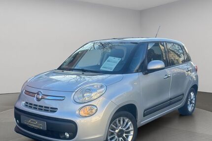 Fiat 500L 45.253 km 8.499 &euro; Waiblingen 71334