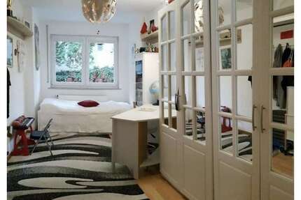 Wohnung Stuttgart Bad Cannstatt - 5 Zimmer, 130 m&sup2;, 369.500&euro; | Angebot:27024558