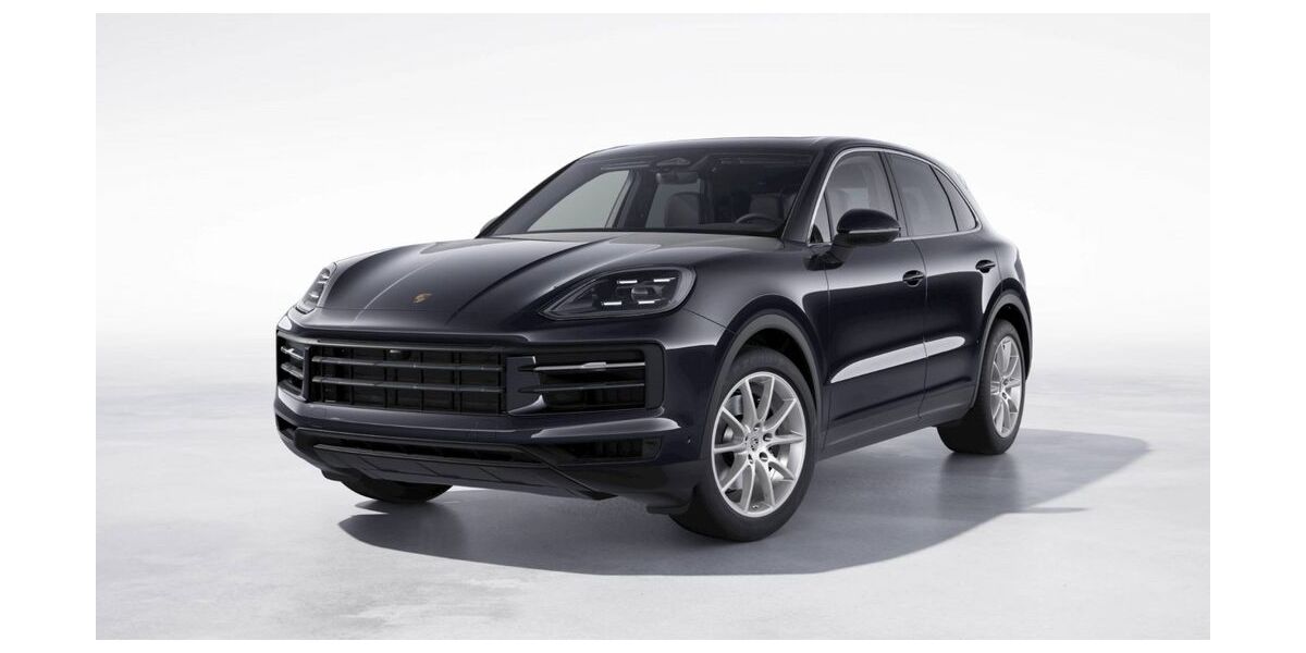 Porsche Cayenne 5.900 km 86.900 &euro; Stuttgart 70469