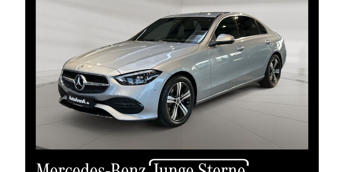 Mercedes-Benz C 180 7.742 km 33.979 &euro; Heilbronn 74072