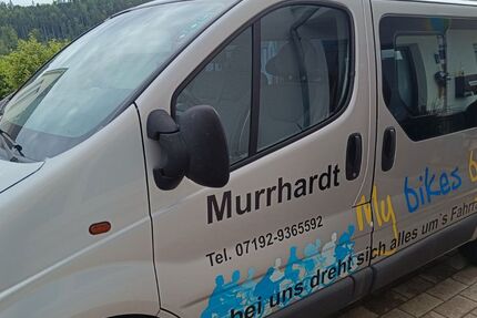 Opel Vivaro 230.000 km 1.500 &euro; Murrhardt 71540