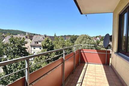 Wohnung Stuttgart Feuerbach - 2 Zimmer, 58 m&sup2;, 229.000&euro; | Angebot:27490078