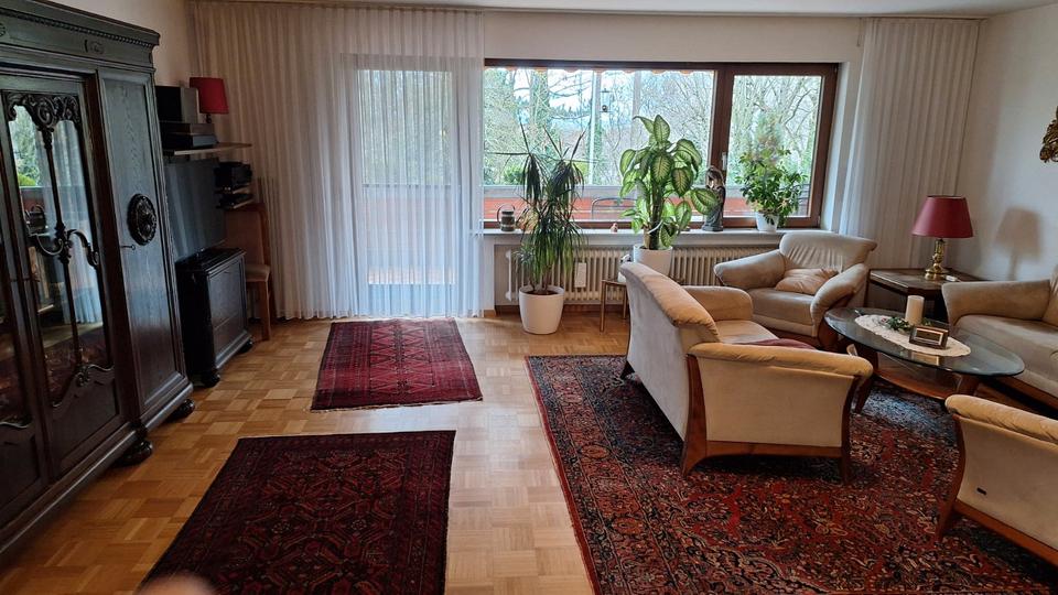 Doppelhaushälfte Steinheim an der Murr - 6.5 Zimmer, 173 m&sup2;, 530.000&euro; | Angebot:26384987