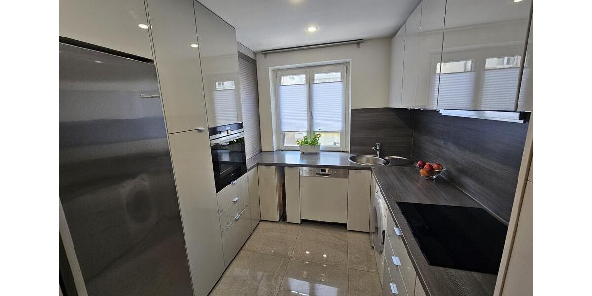 Etagenwohnung Stuttgart Stuttgart-West - 3 Zimmer, 75 m&sup2;, 485.000&euro; | Angebot:26866553