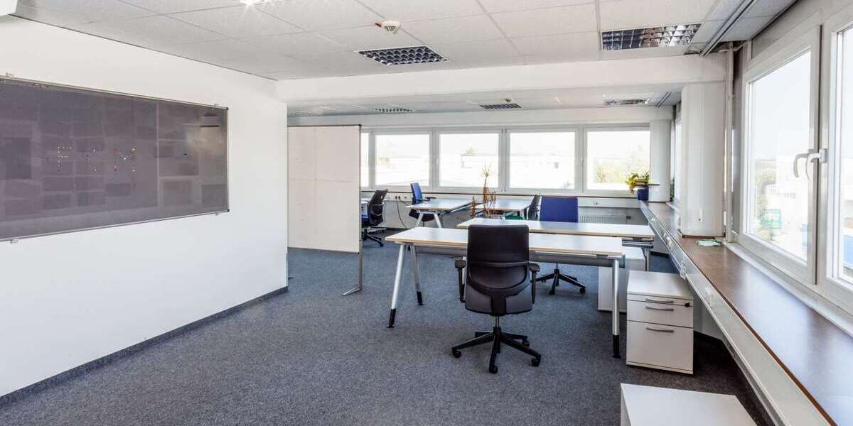 Gewerbeobjekt Schwieberdingen - 1.705&euro; | Angebot:26078051