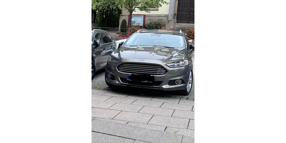 Ford Mondeo 150.000 km 6.900 &euro; Abstatt 74232