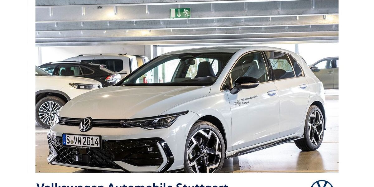 VW Golf 9.990 km 36.290 &euro; Stuttgart-Wangen 70188