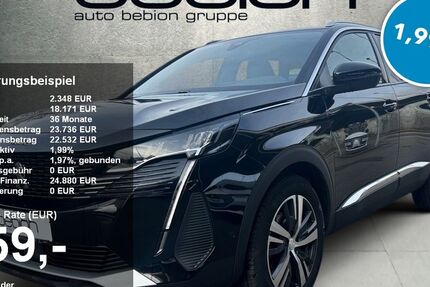 Peugeot 5008 32.250 km 24.480 &euro; Esslingen 73728