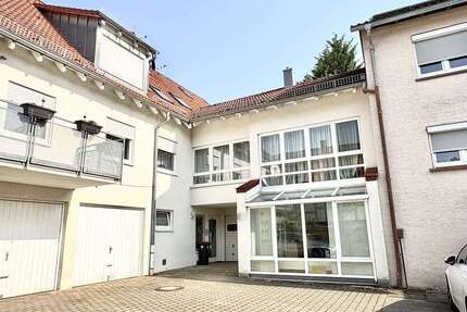 Haus Heilbronn Frankenbach - 4.5 Zimmer, 127 m&sup2;, 390.000&euro; | Angebot:25194317