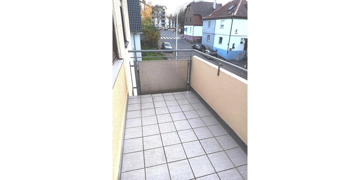 Etagenwohnung Heilbronn Horkheim - 3 Zimmer, 67 m&sup2;, 239.000&euro; | Angebot:24614156