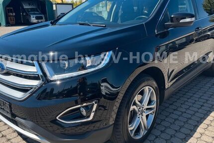 Ford Edge 99.900 km 16.999 &euro; Ilsfeld 74360
