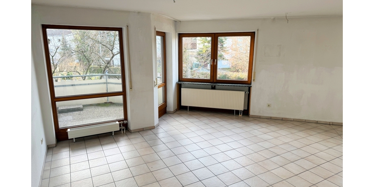 Helle 3-Zi.-OG-Wohnung in guter Lage von Schorndorf - 3- Schorndorf Schorndorf | Angebot:26535486
