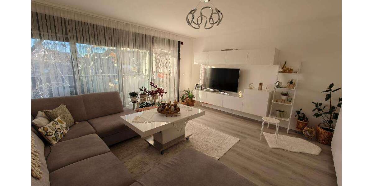 Etagenwohnung Urbach - 4.5 Zimmer, 101 m&sup2;, 359.000&euro; | Angebot:25338910