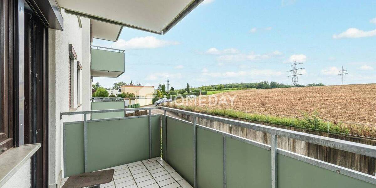 Etagenwohnung Eberdingen Hochdorf - 3 Zimmer, 84 m&sup2;, 230.000&euro; | Angebot:25732715