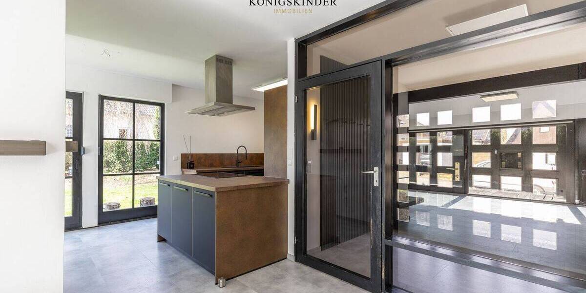 Einfamilienhaus Tiefenbronn / Lehningen Lehningen - 5 Zimmer, 166 m&sup2;, 599.000&euro; | Angebot:25984388