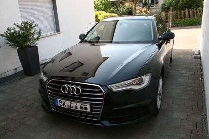 Audi A6 258.000 km 10.199 &euro; Weissach im Tal 71554