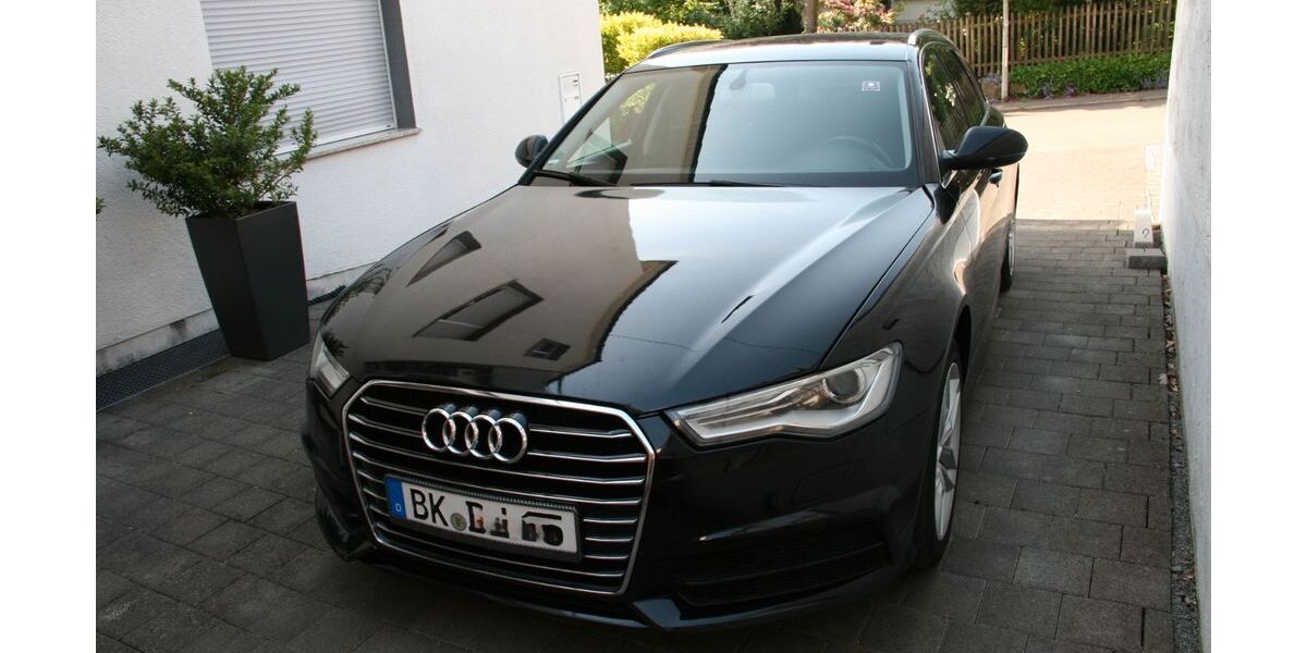 Audi A6 258.000 km 10.199 &euro; Weissach im Tal 71554