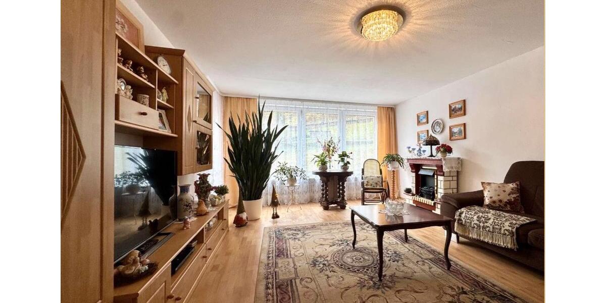 Etagenwohnung Remseck am Neckar - 3.5 Zimmer, 75 m&sup2;, 167.000&euro; | Angebot:27128723
