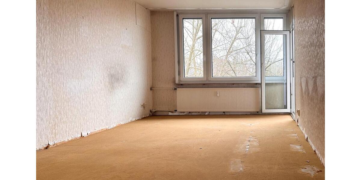 Etagenwohnung Ludwigsburg - 3.5 Zimmer, 81 m&sup2;, 279.000&euro; | Angebot:26522448