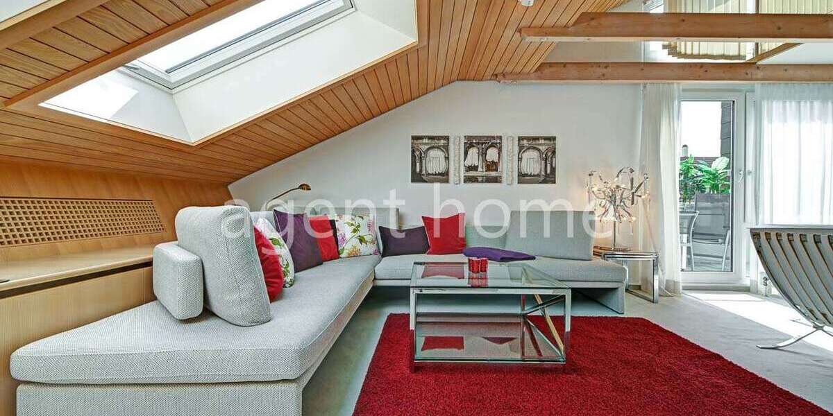 Etagenwohnung Stuttgart Feuerbach - 3.5 Zimmer, 128 m&sup2;, 2.240&euro; | Angebot:26005384