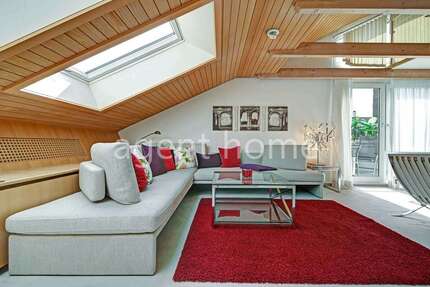 Wohnung Stuttgart Feuerbach - 3.5 Zimmer, 128 m&sup2;, 2.240&euro; | Angebot:26005384