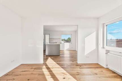 Wohnung Korntal-Münchingen Münchingen - 2.5 Zimmer, 79 m&sup2;, 349.000&euro; | Angebot:26462404