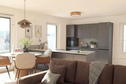 Wohnung Leonberg - 4 Zimmer, 121 m&sup2;, 2.484&euro; | Angebot:23712507