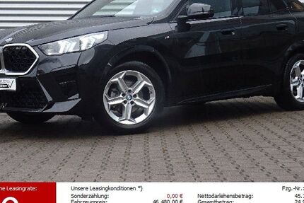 BMW X2 17.873 km 44.925 &euro; Bietigheim-Bissingen 74321