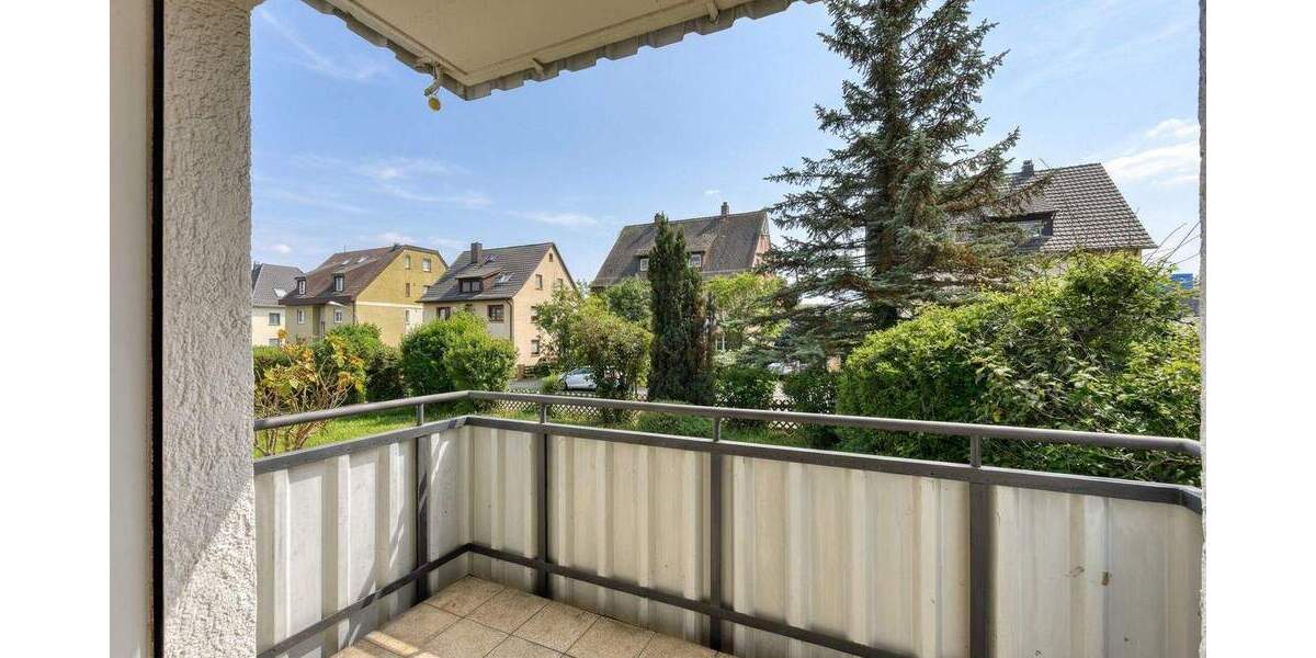 Etagenwohnung Stuttgart Zuffenhausen - 3 Zimmer, 72 m&sup2;, 920&euro; | Angebot:25769143