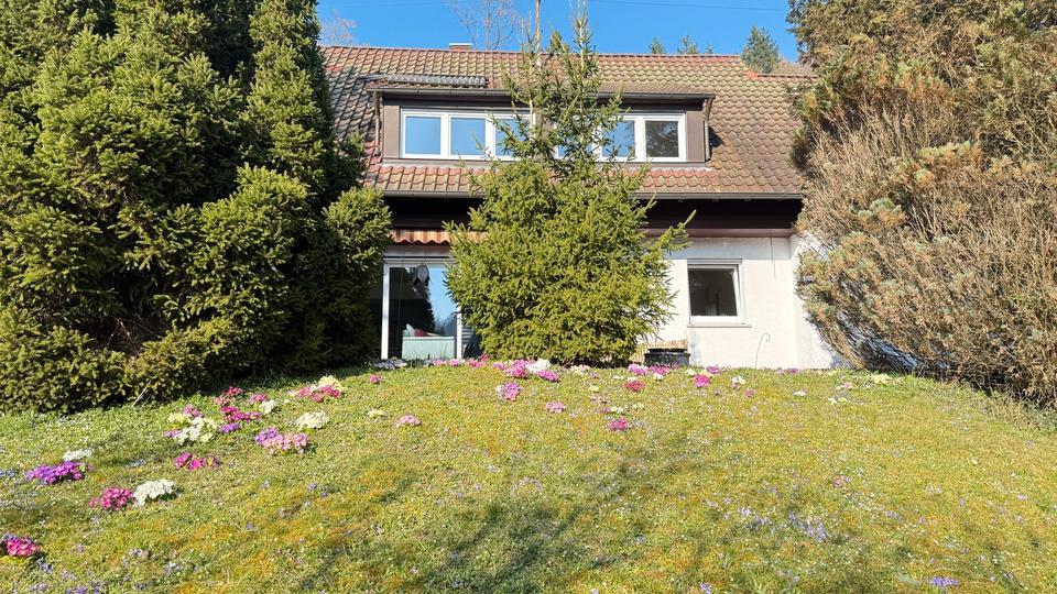 Einfamilienhaus Murrhardt - 629.000&euro; | Angebot:26961289