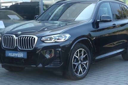 BMW X3 22.140 km 50.900 &euro; Vaihingen / Enz 71665