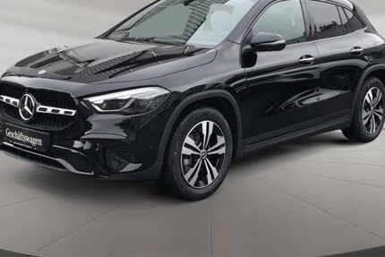 Mercedes-Benz GLA 180 7.473 km 38.779 &euro; Heilbronn 74072