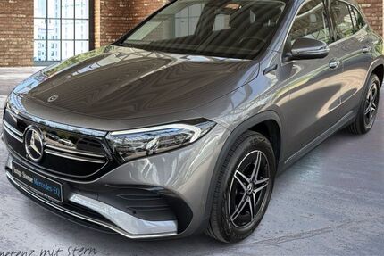 Mercedes-Benz EQA 25.700 km 37.250 &euro; Schorndorf 73614
