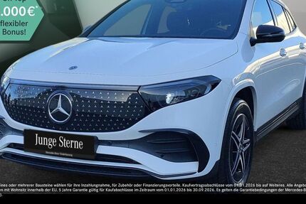 Mercedes-Benz EQA 20.226 km 41.490 &euro; Böblingen 71034