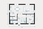 Wohnträume für Familien - Das Home 5 als Start in Euer neues Kapitel - Einfamilienhaus Mühlacker | Angebot:27333258