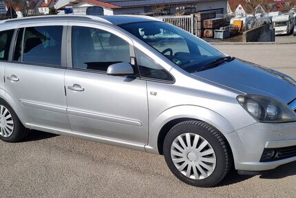 Opel Zafira 177.558 km 3.799 &euro; Leonberg Gebersheim 71229