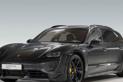 Porsche Taycan 33.300 km 101.600 &euro; Stuttgart 70469
