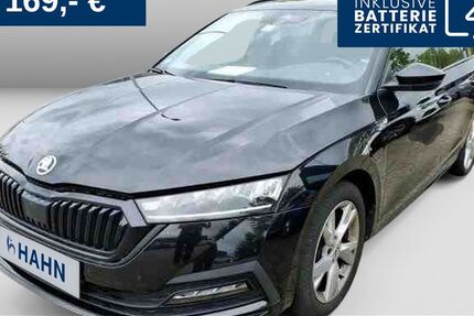 Skoda Octavia 73.275 km 22.930 &euro; Weinstadt-Endersbach 71384